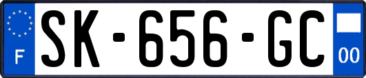 SK-656-GC