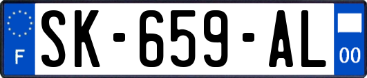 SK-659-AL