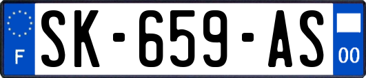 SK-659-AS