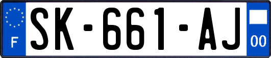 SK-661-AJ