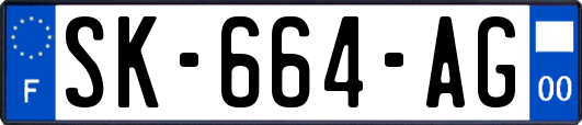SK-664-AG