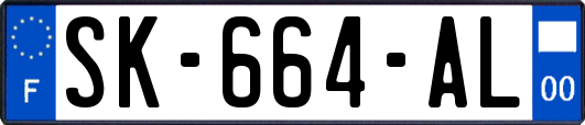 SK-664-AL