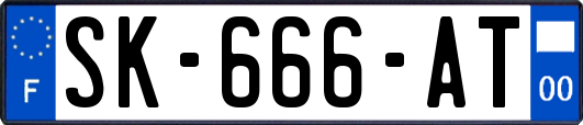 SK-666-AT