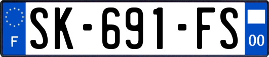 SK-691-FS