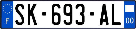 SK-693-AL