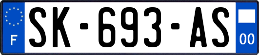 SK-693-AS