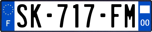 SK-717-FM