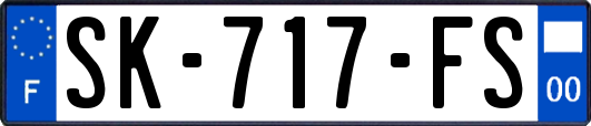 SK-717-FS