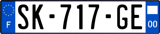 SK-717-GE