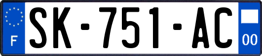 SK-751-AC