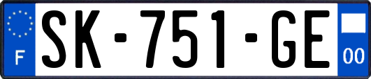 SK-751-GE