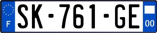 SK-761-GE