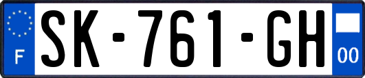 SK-761-GH