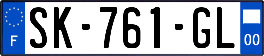 SK-761-GL