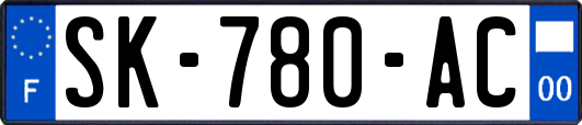 SK-780-AC