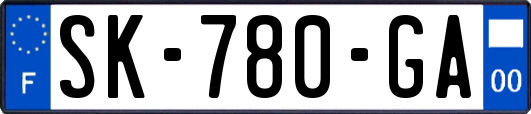 SK-780-GA