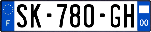 SK-780-GH