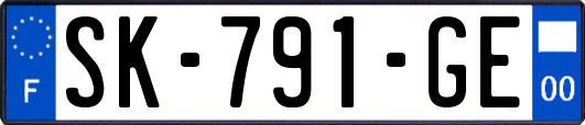 SK-791-GE