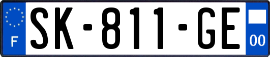 SK-811-GE