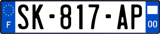 SK-817-AP