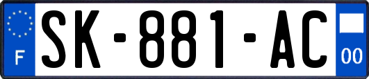 SK-881-AC