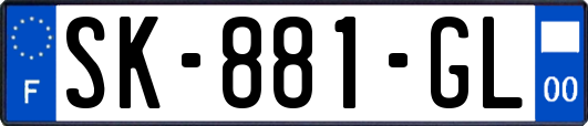SK-881-GL