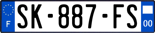 SK-887-FS