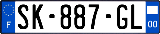 SK-887-GL