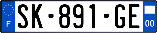 SK-891-GE