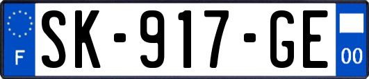 SK-917-GE