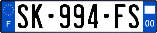 SK-994-FS
