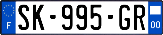 SK-995-GR