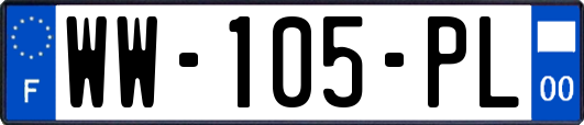 WW-105-PL