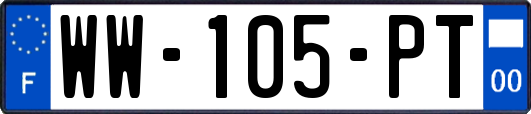 WW-105-PT