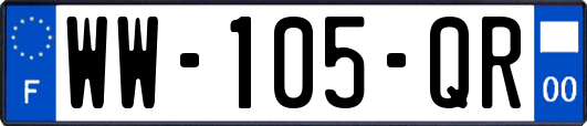 WW-105-QR