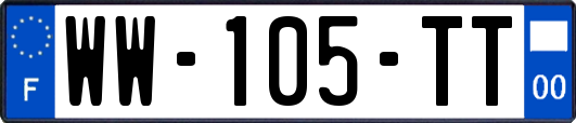 WW-105-TT