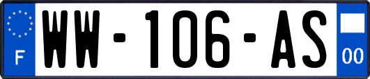 WW-106-AS