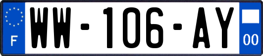 WW-106-AY