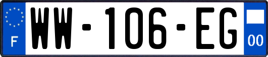 WW-106-EG