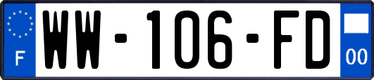 WW-106-FD