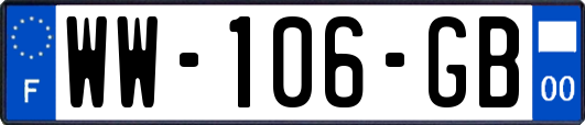 WW-106-GB