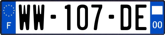 WW-107-DE