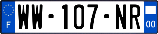 WW-107-NR