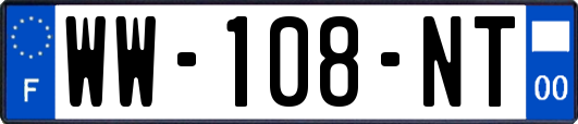 WW-108-NT