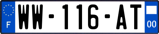 WW-116-AT