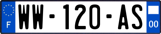 WW-120-AS