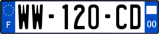 WW-120-CD