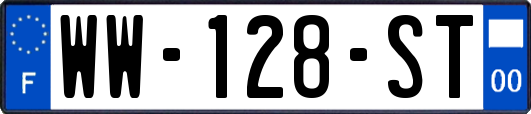 WW-128-ST