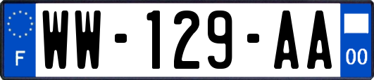 WW-129-AA