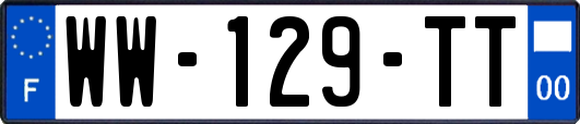 WW-129-TT